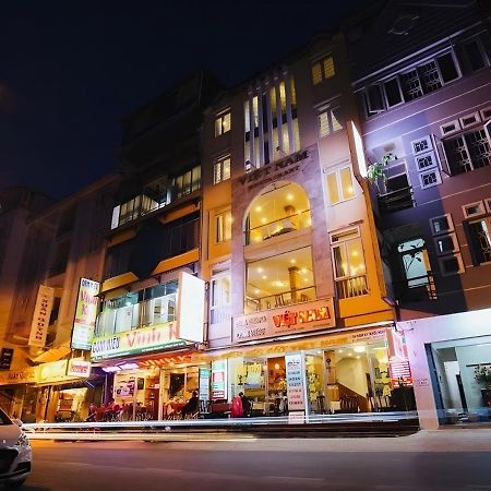Hotel Khach San Com Nieu - Đà Lạt Exterior foto